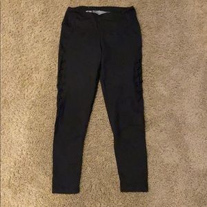 Medium VS sport knockout tight